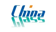 china glass logo